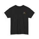 1-41 Infantry EST 1917 D4 - Unisex Heavy Cotton Tee
