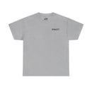 Dynasty EST 1917 1 Minimalist - Unisex Heavy Cotton Tee
