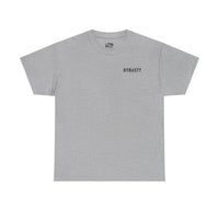 Dynasty EST 1917 1 Minimalist - Unisex Heavy Cotton Tee