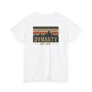 1-41 Dynasty Mountain - Unisex Heavy Cotton Tee