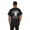 Dynasty Centurion Company C Co- Unisex Heavy Cotton Tee