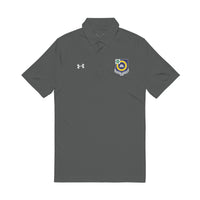 1-41 BN - Under Armour® Men's Polo Shirt (Embroidery)