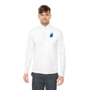 STAT-TIS - Unisex Quarter-Zip Pullover