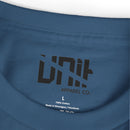 STAT-TIS - Unisex Garment-Dyed Heavyweight Cotton Tee