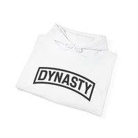 Dynasty 41-1 - Unisex Heavy Blend™ Hooded Sweatshirt