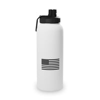 Dynasty 1-41 - Stainless Steel Water Bottle, Sports Lid