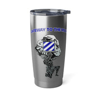3ID MRC - 20oz Stainless Steel Tumbler