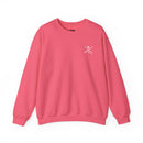 Dynasty EST 1917 1-41 D4 - Unisex Heavy Blend™ Crewneck Sweatshirt