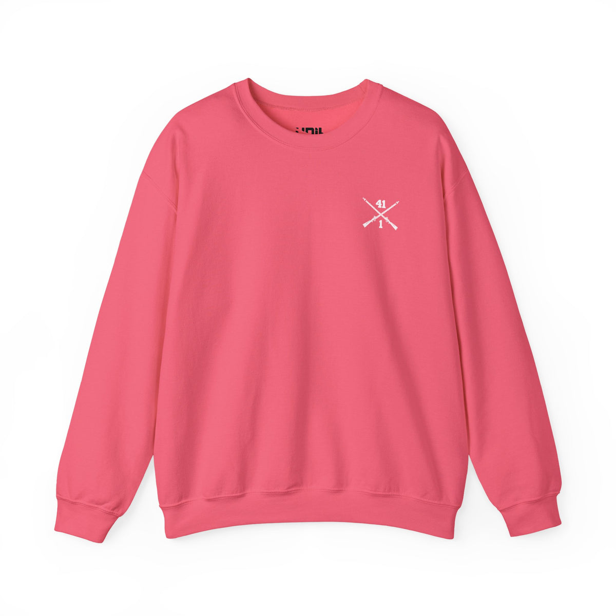 Dynasty EST 1917 1-41 D4 - Unisex Heavy Blend™ Crewneck Sweatshirt