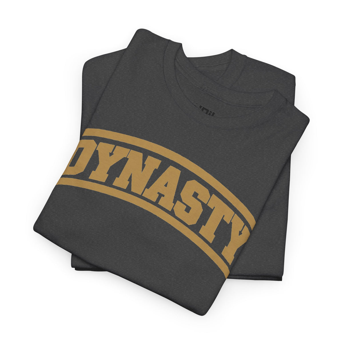 Dynasty 1-41 EST 1917 D2 - Unisex Heavy Cotton Tee