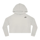 UAC - Women’s Cropped Hooded Sweatshirt