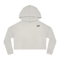 UAC - Women’s Cropped Hooded Sweatshirt