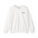 Dynasty 1-41 EST 1917 Minimalist - Unisex Heavy Blend™ Crewneck Sweatshirt