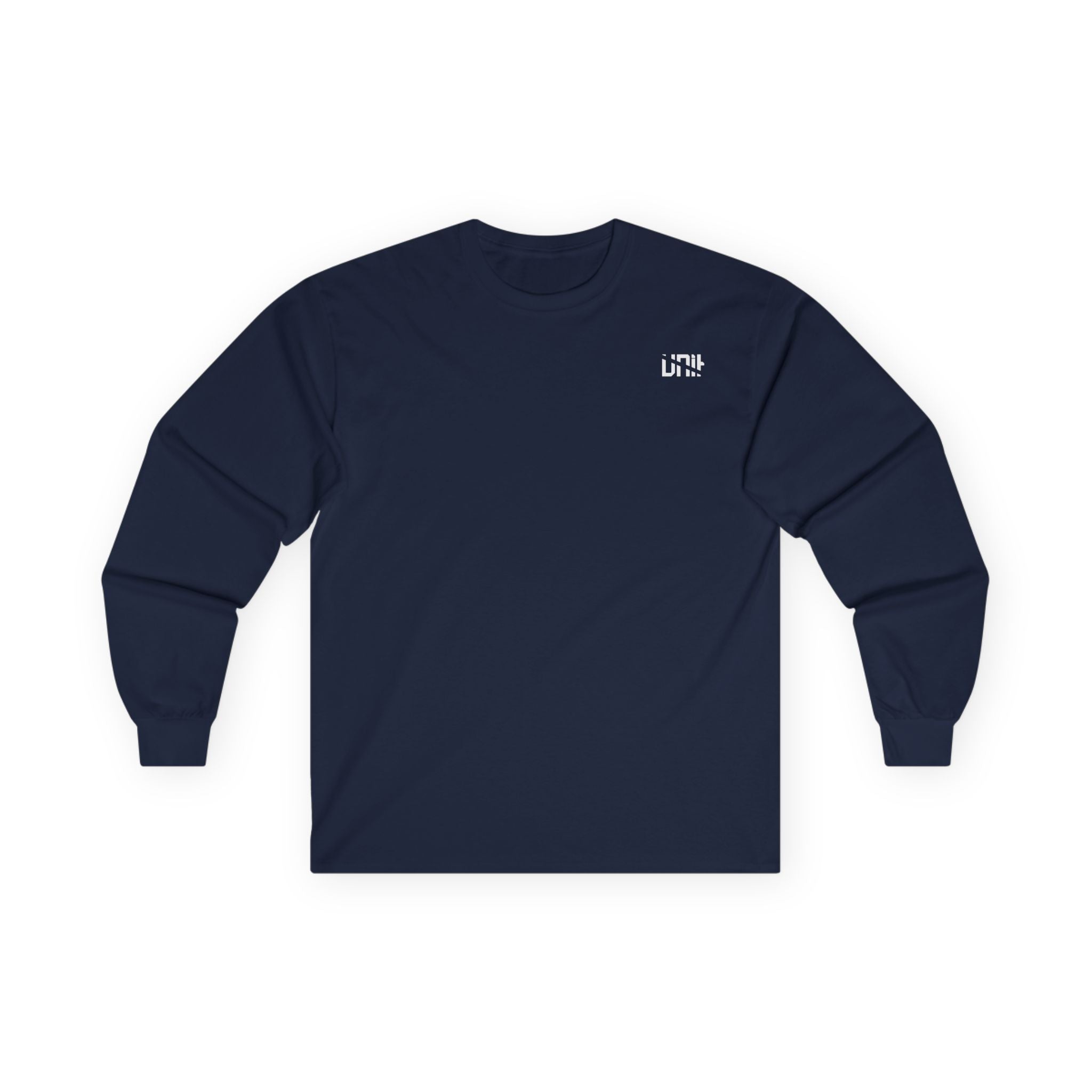 UAC - Unisex Long Sleeve Tee