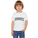 Dynasty 1-41 - Heavy Cotton™ Toddler T-shirt