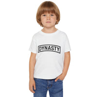 Dynasty 1-41 - Heavy Cotton™ Toddler T-shirt