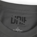 STAT-TIS - Unisex Garment-Dyed Heavyweight Cotton Tee