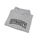 Dynasty 41-1 - Unisex Heavy Blend™ Hooded Sweatshirt