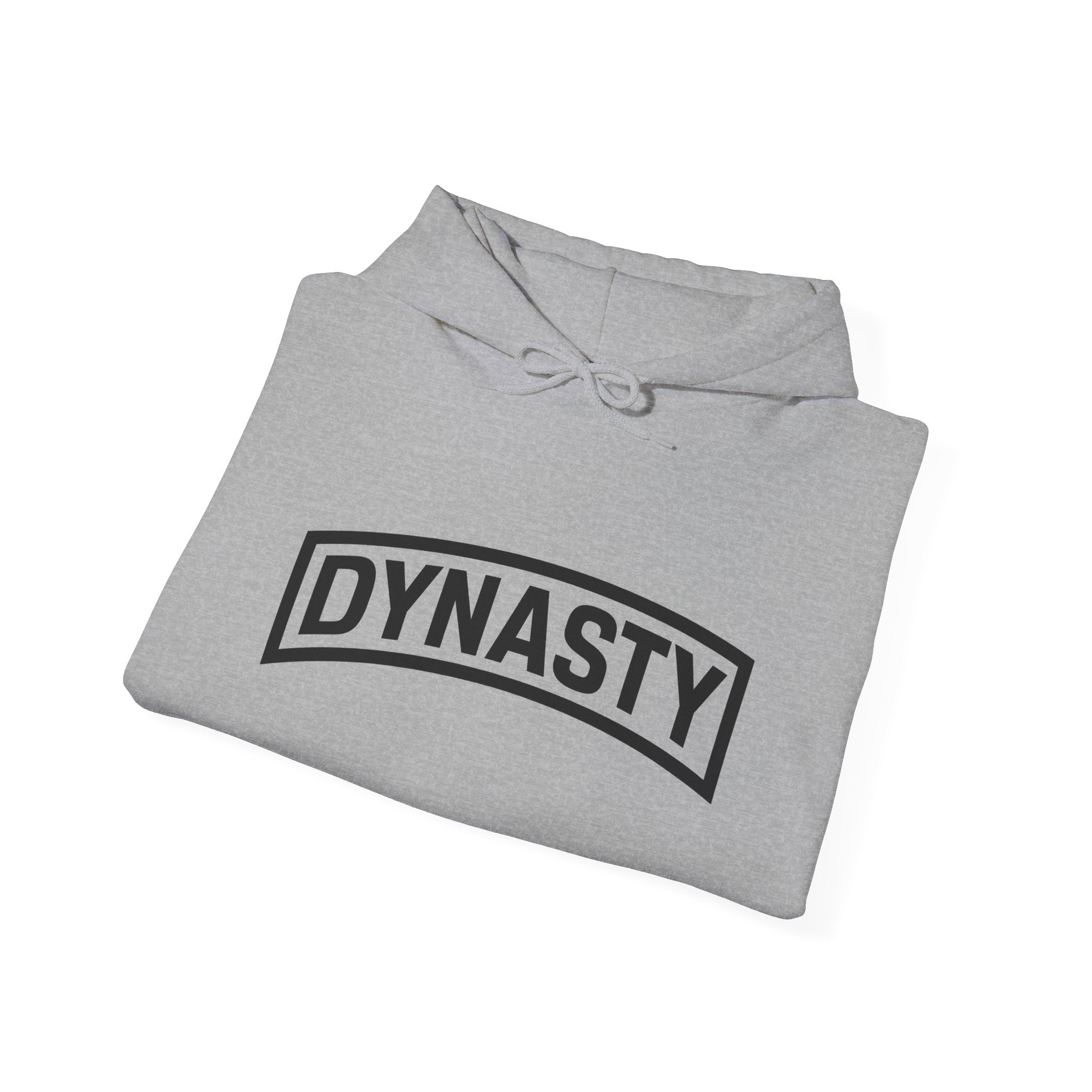 Dynasty 41-1 - Unisex Heavy Blend™ Hooded Sweatshirt