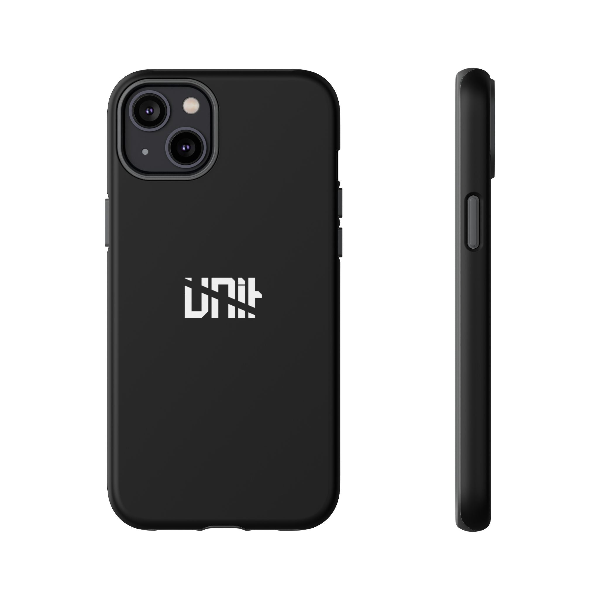 UAC - Phone Cases