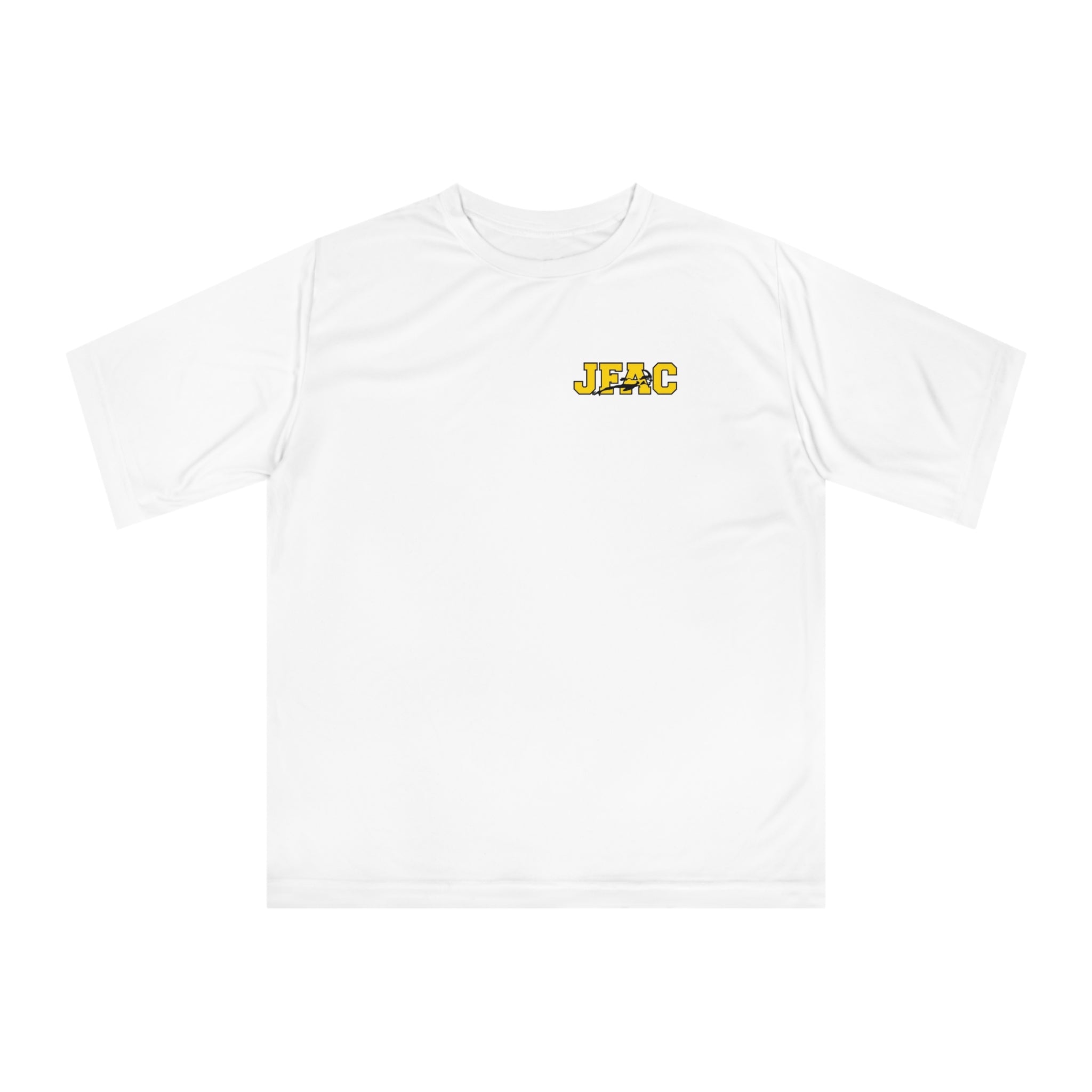 JFAC - Unisex Zone Performance T-shirt