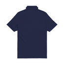 1-41 BN 1 Crest Flag - Under Armour® Men's Polo Shirt (Embroidery)