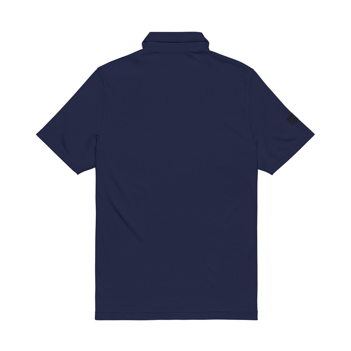 1-41 BN 1 Crest Flag - Under Armour® Men's Polo Shirt (Embroidery)