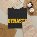 Dynasty Bushmaster Company B CO - Unisex Heavy Cotton Tee