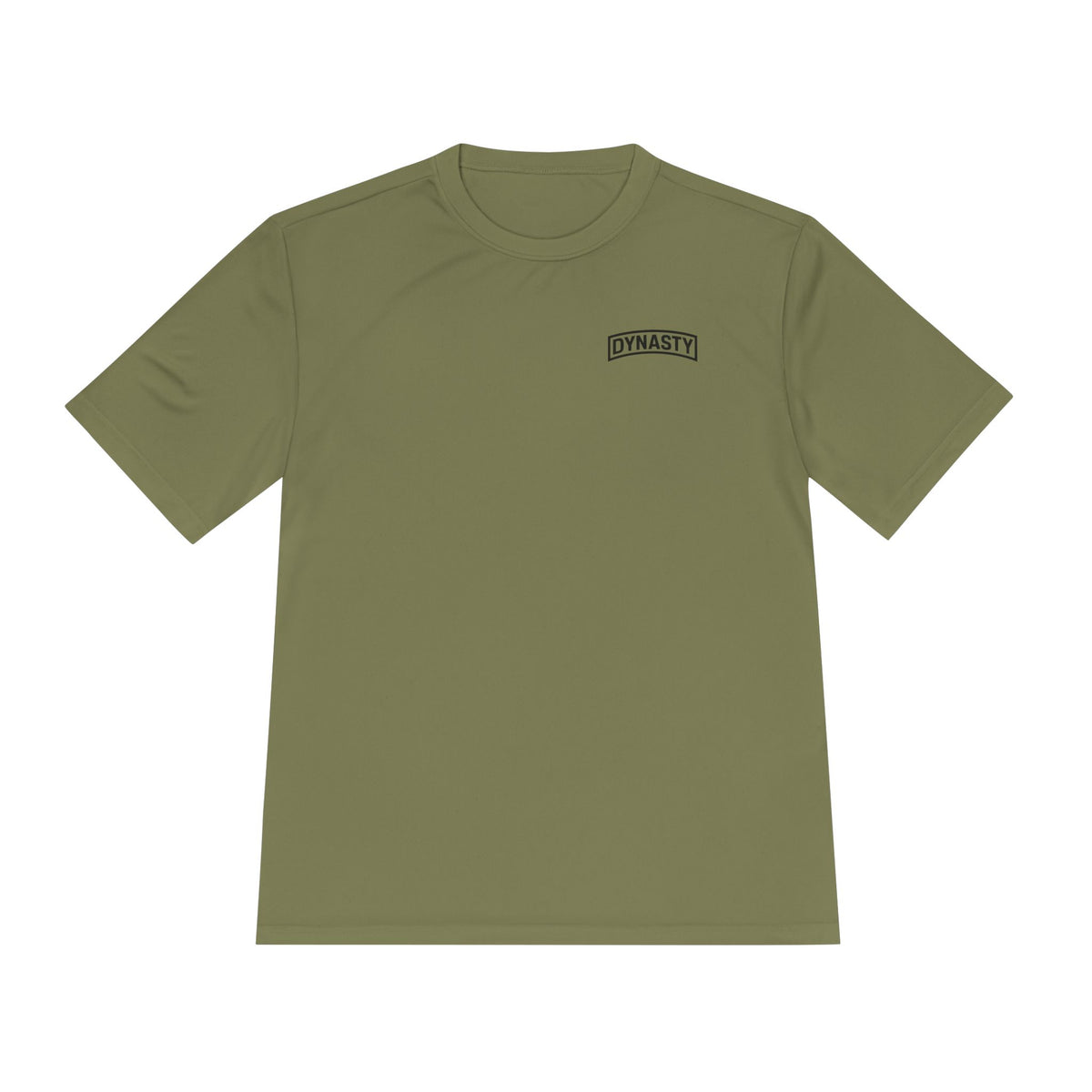 XS / Olive Drab Green