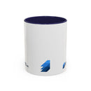 STAT-TIS - Accent Coffee Mug (11, 15oz)