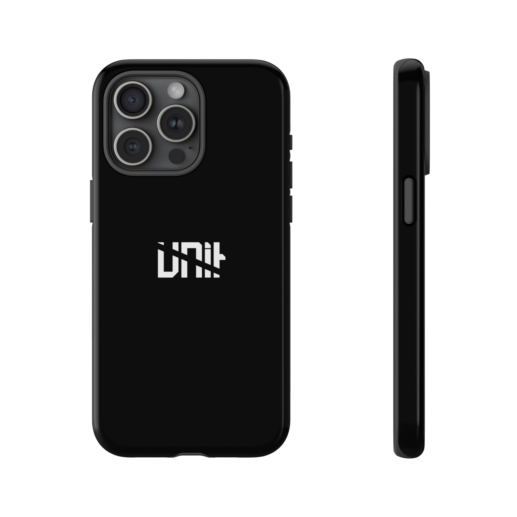 UAC - Phone Cases