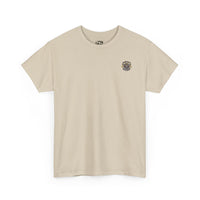 Dynasty I Co 1-41 IN BN EST 1917 1 Minimalist - Unisex Heavy Cotton Tee