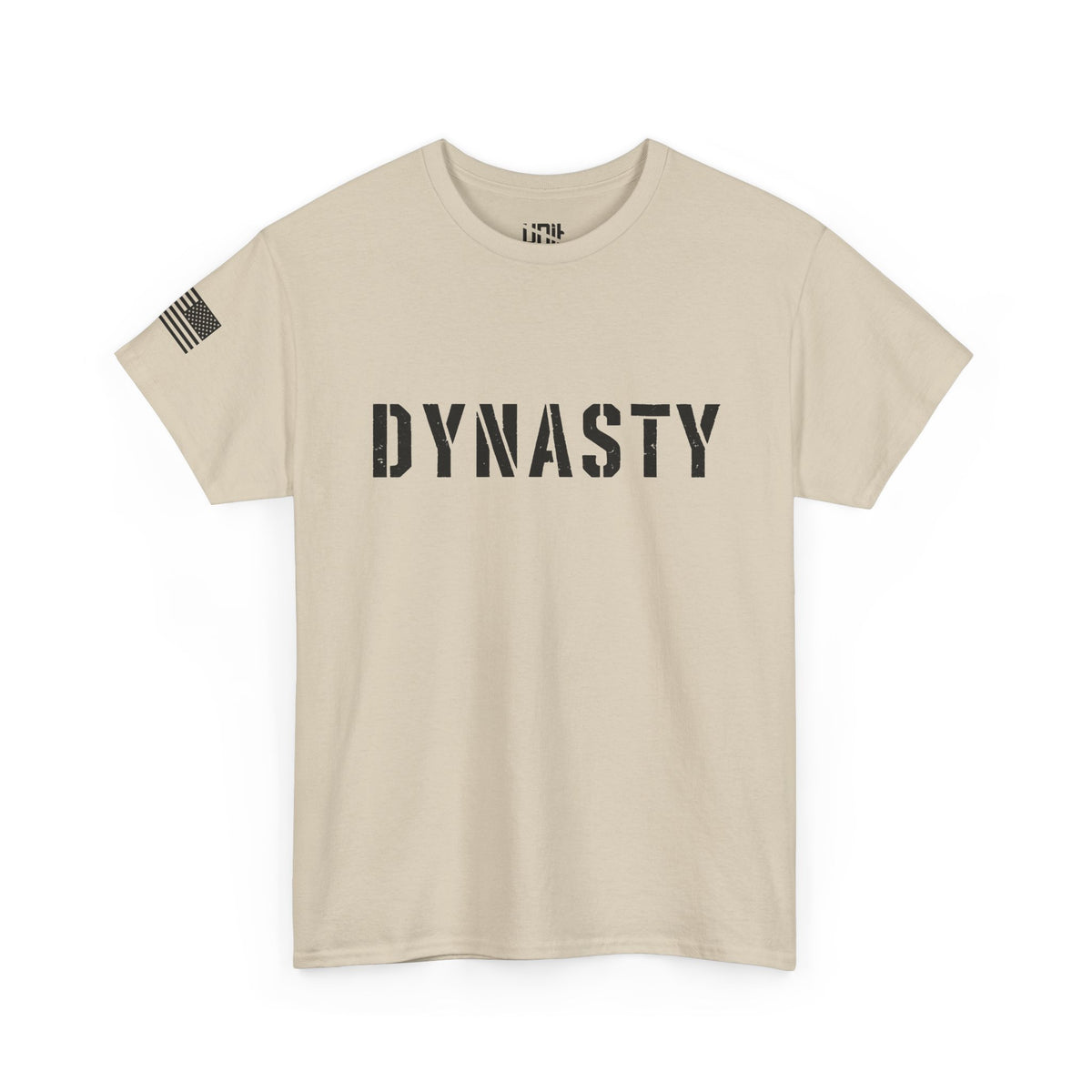 Dynasty 14-1 - Unisex Heavy Cotton Tee