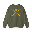 Dynasty 1-41 D2 - Unisex Heavy Blend™ Crewneck Sweatshirt