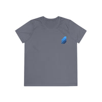 STAT-TIS - Ladies Competitor Tee