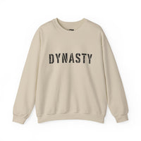 Dynasty 1-41 EST 1971 - Unisex Heavy Blend™ Crewneck Sweatshirt