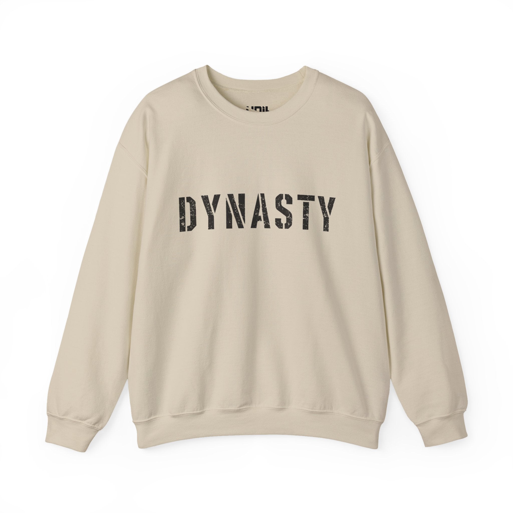 Dynasty 1-41 EST 1971 - Unisex Heavy Blend™ Crewneck Sweatshirt