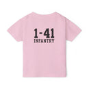 Dynasty 1-41 - Heavy Cotton™ Toddler T-shirt