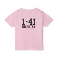 Dynasty 1-41 - Heavy Cotton™ Toddler T-shirt