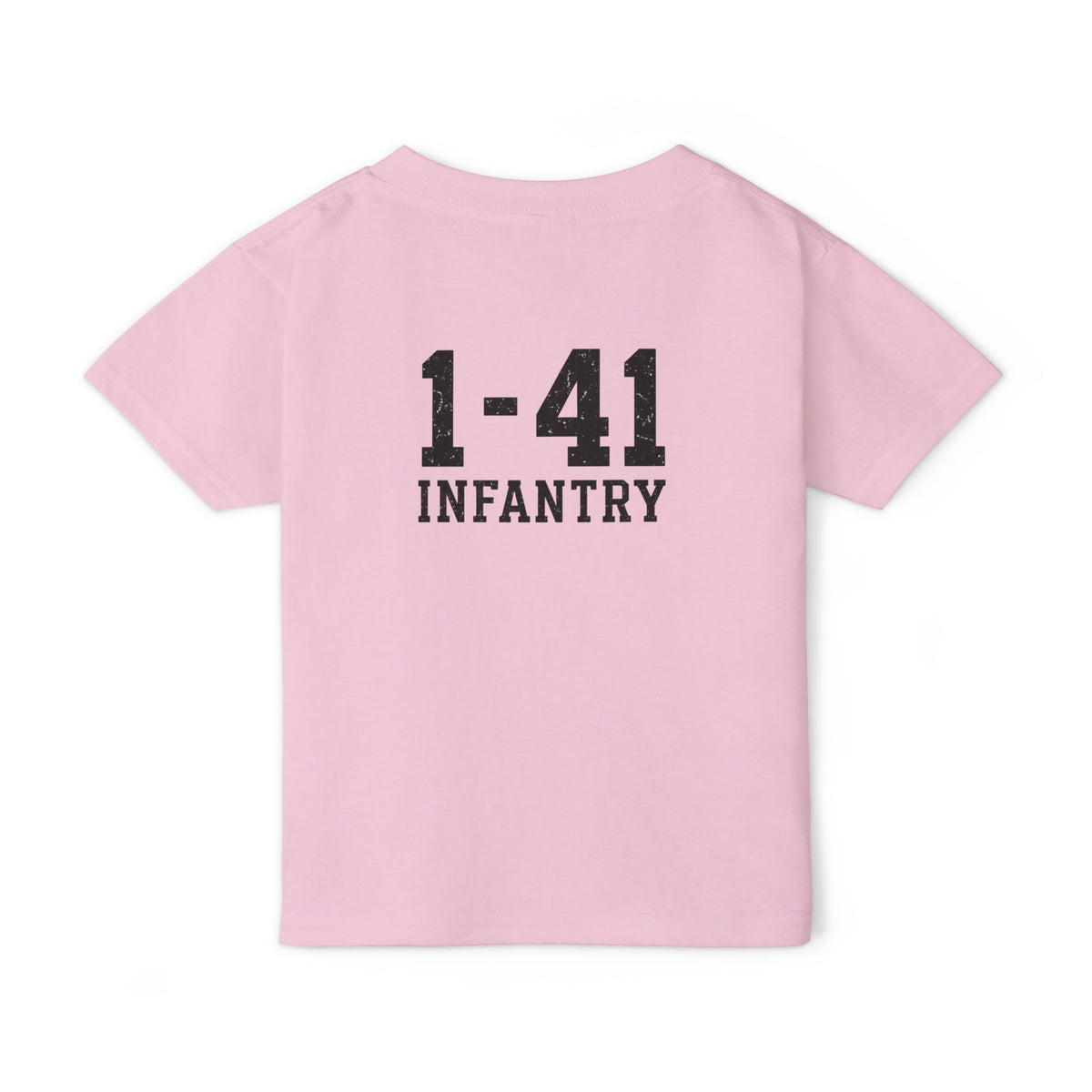 Dynasty 1-41 - Heavy Cotton™ Toddler T-shirt