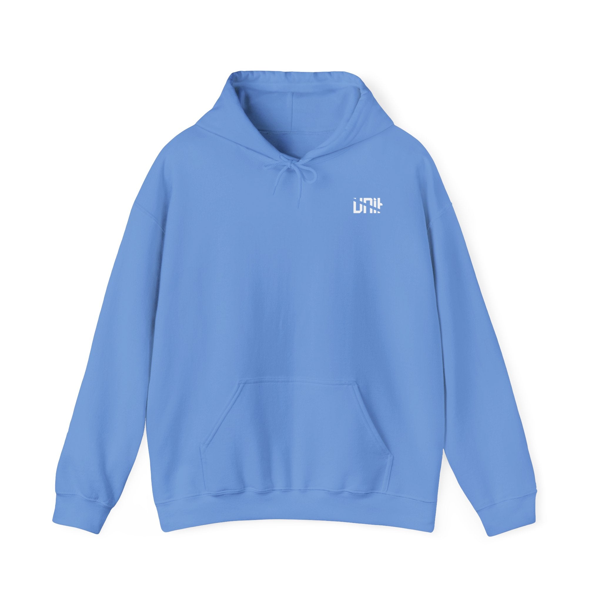 UAC - Unisex Heavy Blend™ Hooded Sweatshirt