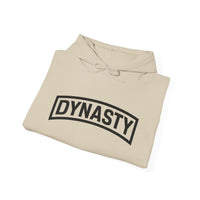 Dynasty EST 1917 1-41 - Unisex Heavy Blend™ Hooded Sweatshirt