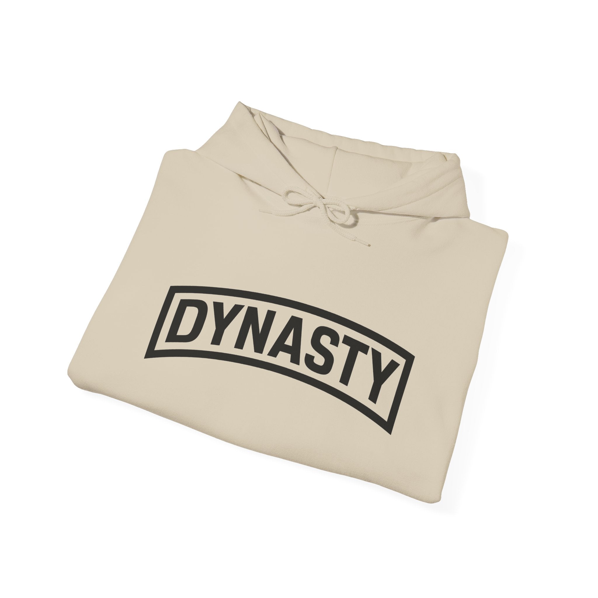 Dynasty EST 1917 1-41 - Unisex Heavy Blend™ Hooded Sweatshirt
