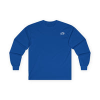 UAC - Unisex Long Sleeve Tee