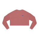 RSF - Women's Cropped Crewneck