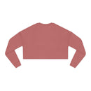 RSF - Women's Cropped Crewneck
