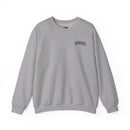 Dynasty 41-1 EST 1917 Minimalist - Unisex Heavy Blend™ Crewneck Sweatshirt