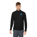 STAT-TIS - Unisex Quarter-Zip Pullover