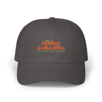 TOC - Classic Dad Cap (The Outing Collective)