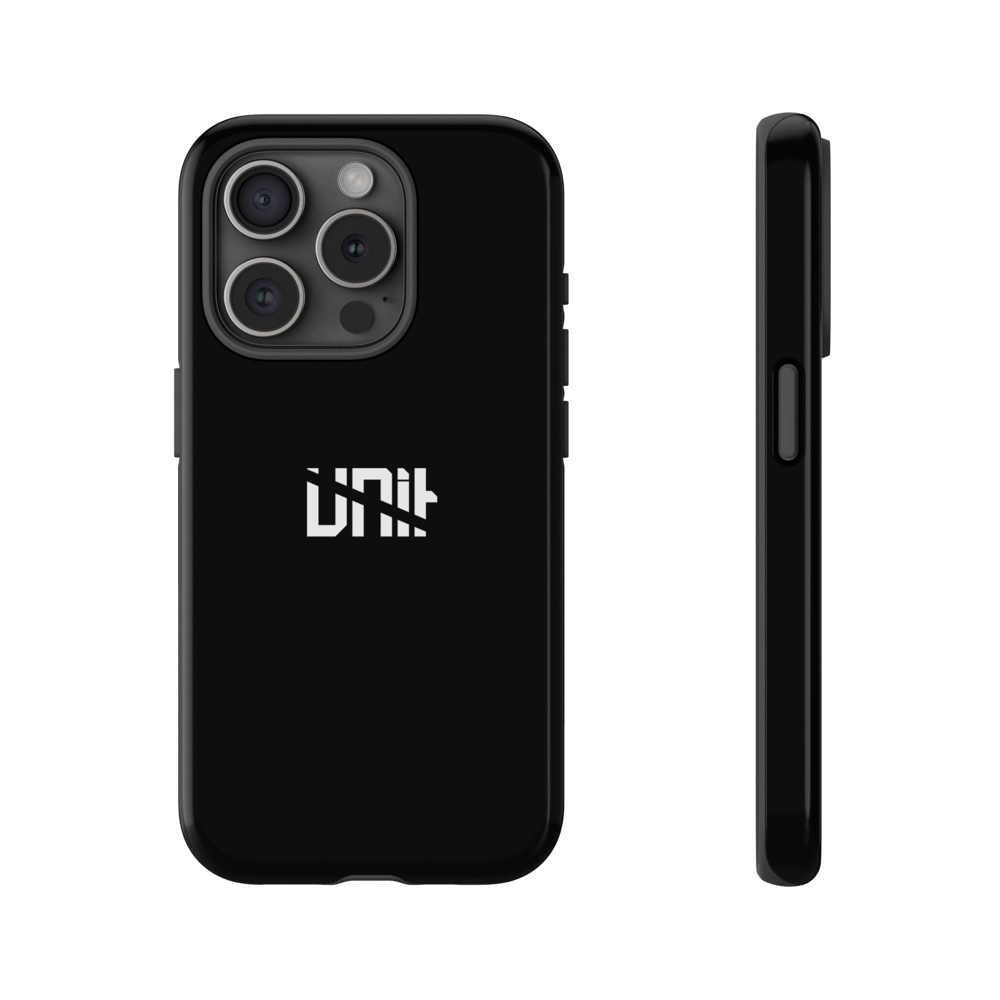 UAC - Phone Cases